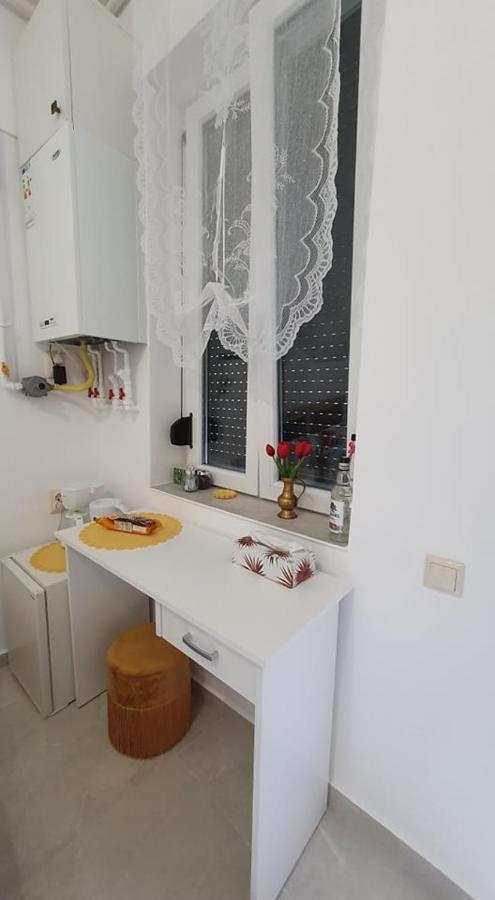 Studio Pico Cluj-Napoca Extérieur photo